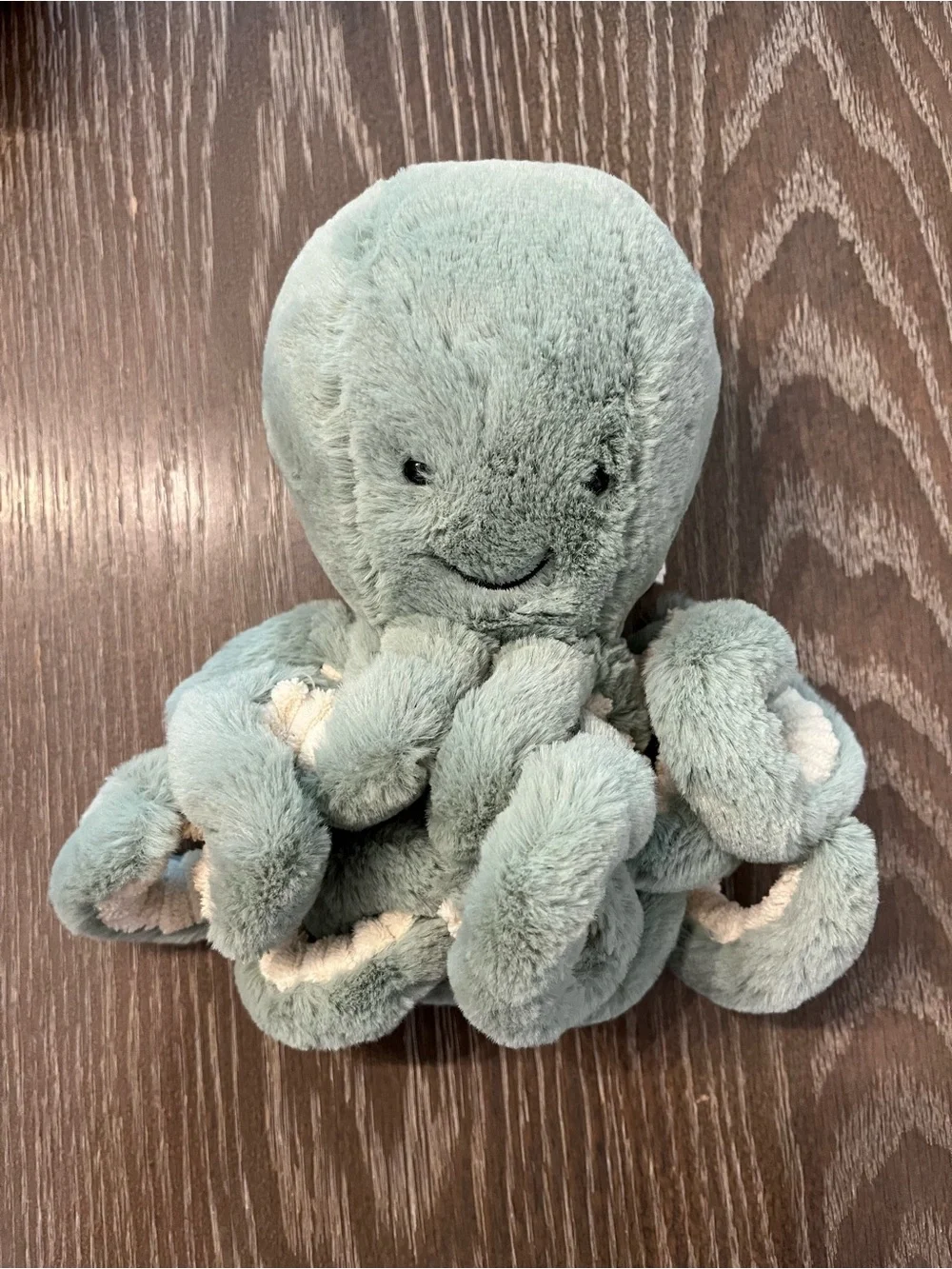 Jellycat Odyssey Octopus - Retired